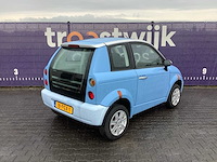 2011 - think - city - 2-persoons - personenauto/microcar - afbeelding 6 van  11