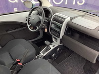 2011 - think - city - 2-persoons - personenauto/microcar - afbeelding 7 van  11