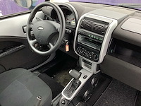 2011 - think - city - 2-persoons - personenauto/microcar - afbeelding 8 van  11