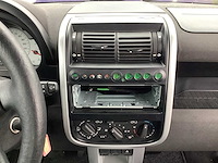 2011 - think - city - 2-persoons - personenauto/microcar - afbeelding 9 van  11