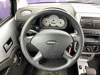 2011 - think - city - 2-persoons - personenauto/microcar - afbeelding 10 van  11