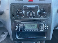 2011 - volkswagen - caddy - 1.6 tdi - bedrijfswagen - afbeelding 11 van  11