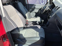 2011 - volkswagen - caddy - 1.6 tdi - bedrijfswagen - afbeelding 7 van  11