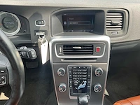 2011 - volvo - v60 - 2.4 d5 momentum - personenauto - afbeelding 3 van  20