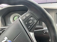 2011 - volvo - v60 - 2.4 d5 momentum - personenauto - afbeelding 7 van  20
