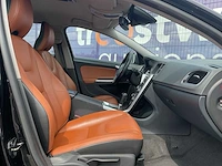 2011 - volvo - v60 - 2.4 d5 momentum - personenauto - afbeelding 17 van  20