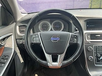 2011 - volvo - v60 - 2.4 d5 momentum - personenauto - afbeelding 20 van  20