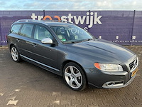 2011 - volvo - v70 - 2.0t r-edition - personenauto - afbeelding 8 van  15