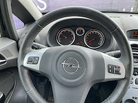 2011- opel - corsa - 1.3 cdti ecof.s ed. - personenauto - afbeelding 4 van  13