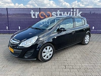 2011- opel - corsa - 1.3 cdti ecof.s ed. - personenauto - afbeelding 1 van  13