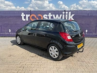 2011- opel - corsa - 1.3 cdti ecof.s ed. - personenauto - afbeelding 7 van  13