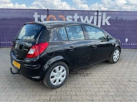 2011- opel - corsa - 1.3 cdti ecof.s ed. - personenauto - afbeelding 8 van  13