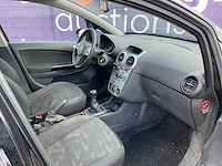 2011- opel - corsa - 1.3 cdti ecof.s ed. - personenauto - afbeelding 9 van  13