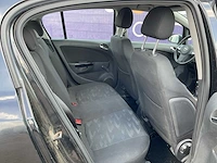 2011- opel - corsa - 1.3 cdti ecof.s ed. - personenauto - afbeelding 10 van  13