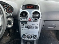 2011- opel - corsa - 1.3 cdti ecof.s ed. - personenauto - afbeelding 12 van  13
