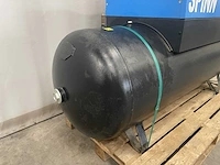 2011 abac spinn 1100 500 compressor - afbeelding 2 van  11