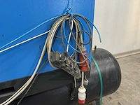 2011 abac spinn 1100 500 compressor - afbeelding 5 van  11