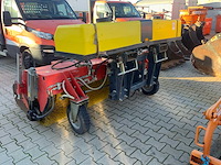 2011 adler k 750 / 210 veegborstel - afbeelding 5 van  10