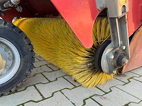 2011 adler k 750 / 210 veegborstel - afbeelding 6 van  10