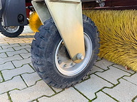 2011 adler k 750 / 210 veegborstel - afbeelding 7 van  10