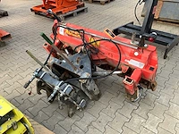 2011 adler s-serie sneeuwschuiver - afbeelding 4 van  7