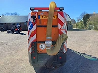 2011 aebi mfh 2500 straatveegmachine - afbeelding 12 van  17