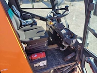 2011 aebi mfh 2500 straatveegmachine - afbeelding 17 van  17
