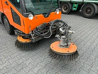 2011 aebi mfh 2500 straatveegmachine - afbeelding 4 van  34