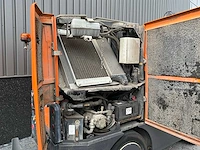 2011 aebi mfh 2500 straatveegmachine - afbeelding 25 van  34