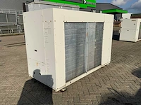 2011 aermec nrl0300 chiller warmtepomp - afbeelding 3 van  9