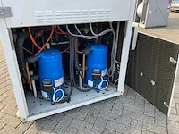 2011 aermec nrl0300 chiller warmtepomp - afbeelding 6 van  9