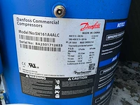 2011 aermec nrl0300 chiller warmtepomp - afbeelding 7 van  9