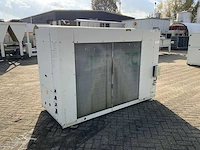 2011 aermec nrl0300 chiller warmtepomp