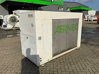 2011 aermec nrl0300 chiller warmtepomp - afbeelding 3 van  9