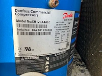 2011 aermec nrl0300 chiller warmtepomp - afbeelding 7 van  9