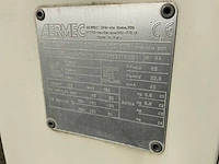 2011 aermec nrl0300 chiller warmtepomp - afbeelding 8 van  9