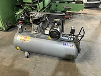 2011 airpress b3800/200 luchtcompressor - afbeelding 1 van  6