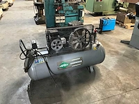 2011 airpress b3800/200 luchtcompressor - afbeelding 3 van  6