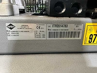 2011 airpress b3800/200 luchtcompressor - afbeelding 6 van  6