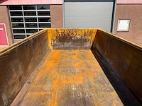 2011 alasco alc-odu90 gronddumper - afbeelding 8 van  19