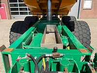 2011 alasco alc-odu90 gronddumper - afbeelding 10 van  19