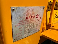 2011 alasco alc-odu90 gronddumper - afbeelding 11 van  19