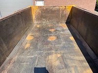 2011 alasco alc-odu90 gronddumper - afbeelding 8 van  20