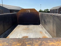 2011 alasco alc-odu90 gronddumper - afbeelding 9 van  20