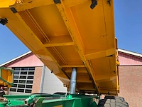 2011 alasco alc-odu90 gronddumper - afbeelding 10 van  20