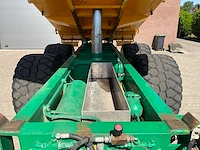 2011 alasco alc-odu90 gronddumper - afbeelding 11 van  20