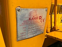 2011 alasco alc-odu90 gronddumper - afbeelding 13 van  20