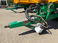 2011 alasco alc-odu90 gronddumper - afbeelding 19 van  20