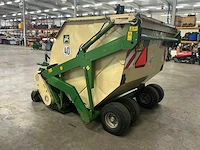 2011 amazone ghs180 drive klepelmaaier - afbeelding 12 van  15