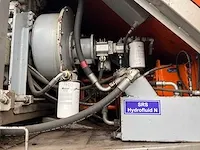2011 arjes vz460d shredder “440 hr” - afbeelding 8 van  22